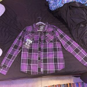 Dixxon Flannel